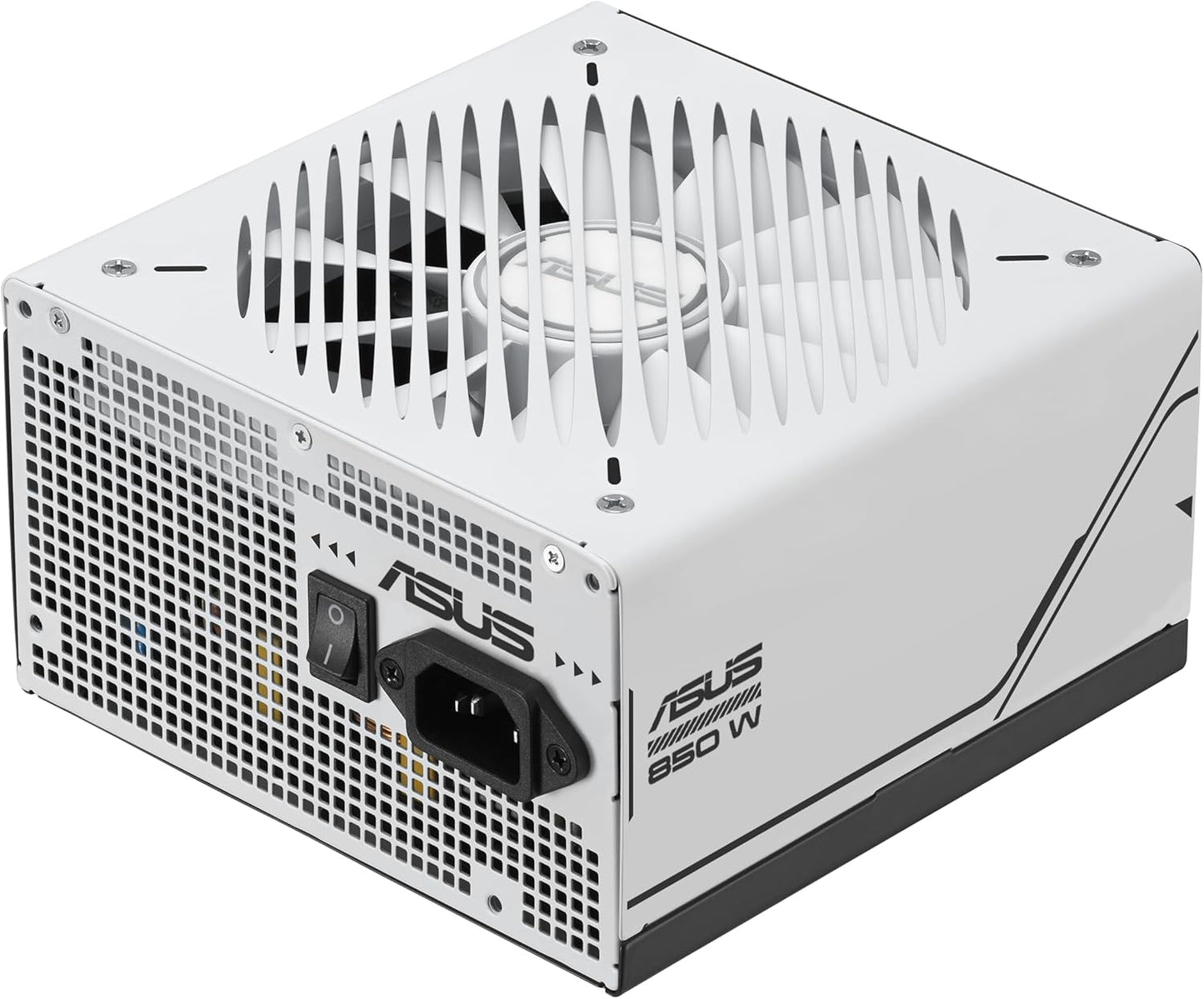 ASUS Prime POWERSUPPLY 850W MODULAR 80 GOLD PLUS