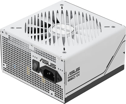 ASUS Prime POWERSUPPLY 850W MODULAR 80 GOLD PLUS