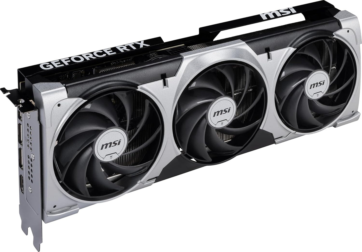 MSI RTX 5070 Ventus 3X OC 12GB