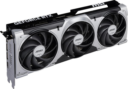 MSI RTX 5070 Ventus 3X OC 12GB