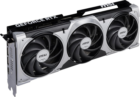 MSI RTX 5070 Ventus 3X OC 12GB