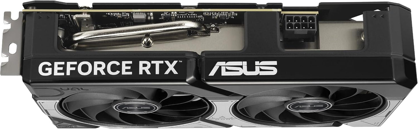 ASUS Dual RTX 5060 Ti 16GB OC