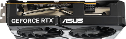 ASUS Dual RTX 5060 8GB OC Edition
