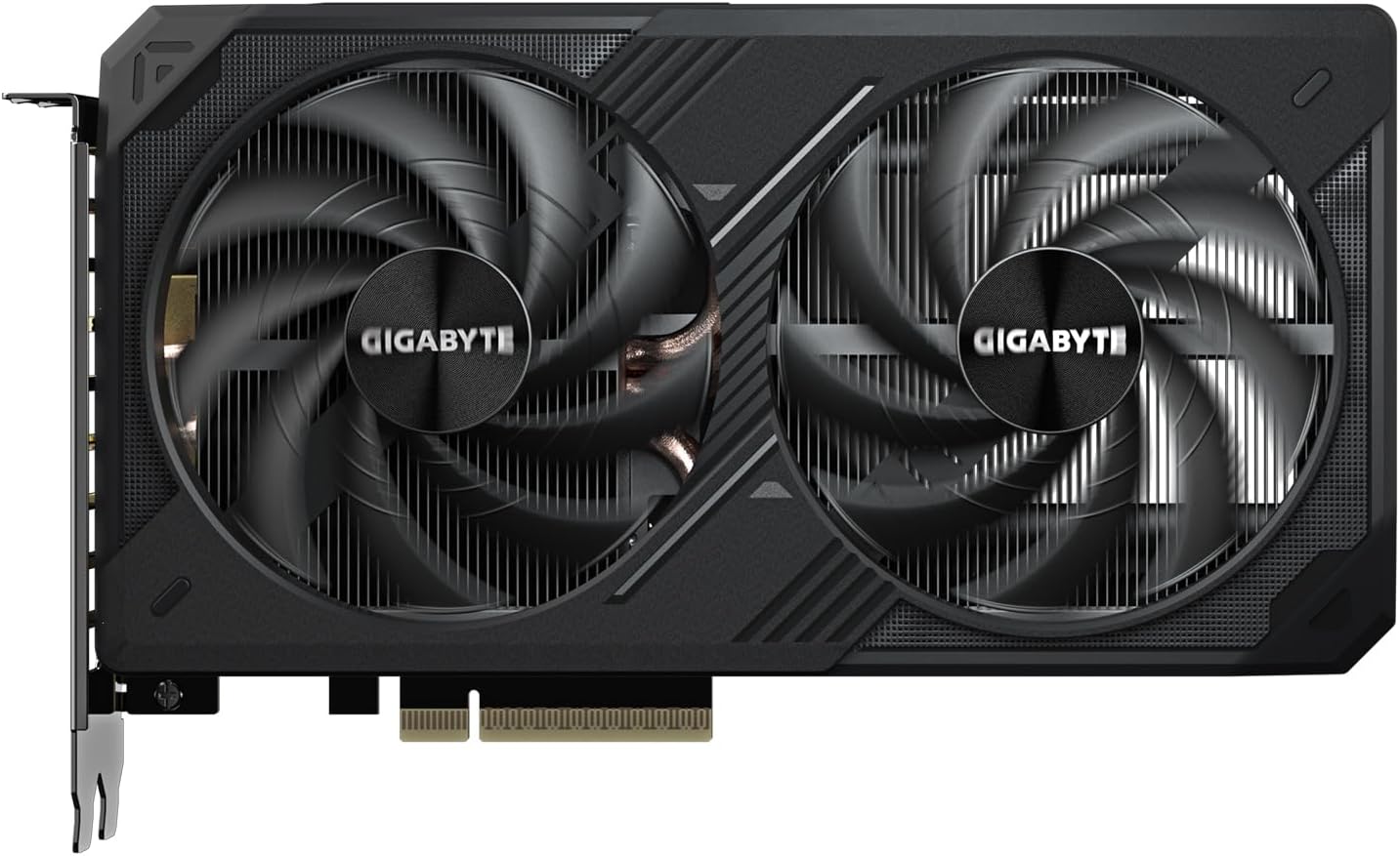 GIGABYTE RTX 5060 Ti WINDFORCE OC 16GB