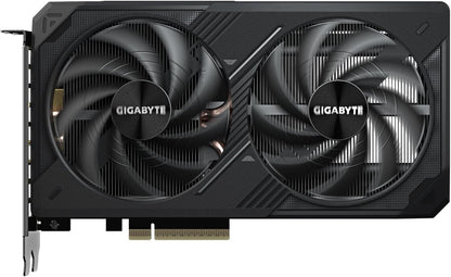 GIGABYTE RTX 5060 Ti WINDFORCE OC 16GB