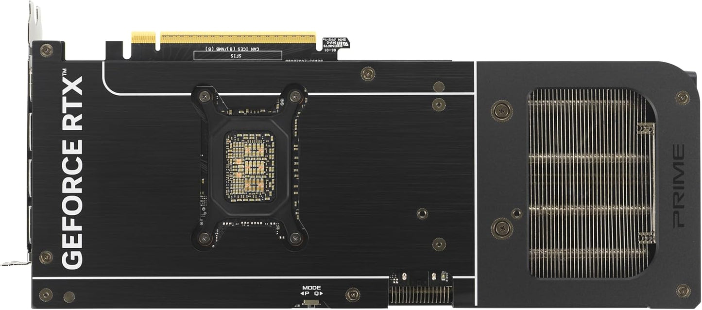 ASUS PRIME RTX 5070 OC Edition 12GB