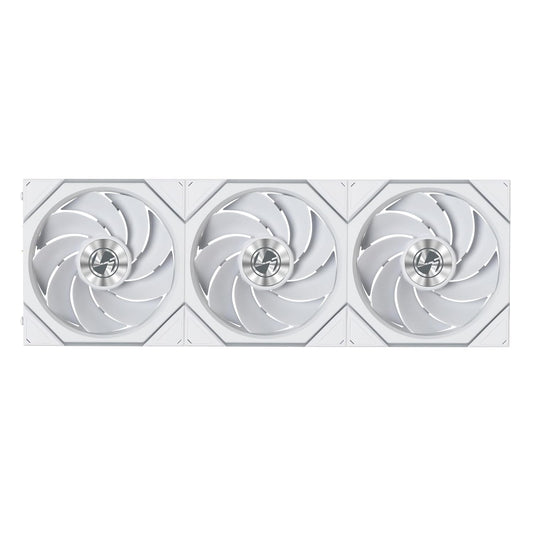 Lian Li UNI Fan TL Flex Inalambricos 120mm