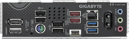 Gigabyte B850 Eagle AM5 DDR5 ATX WiFi 6E