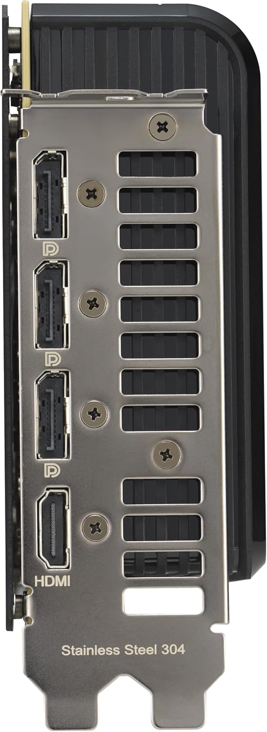 ASUS PRIME RTX 5070 Ti 16GB SFF-Ready