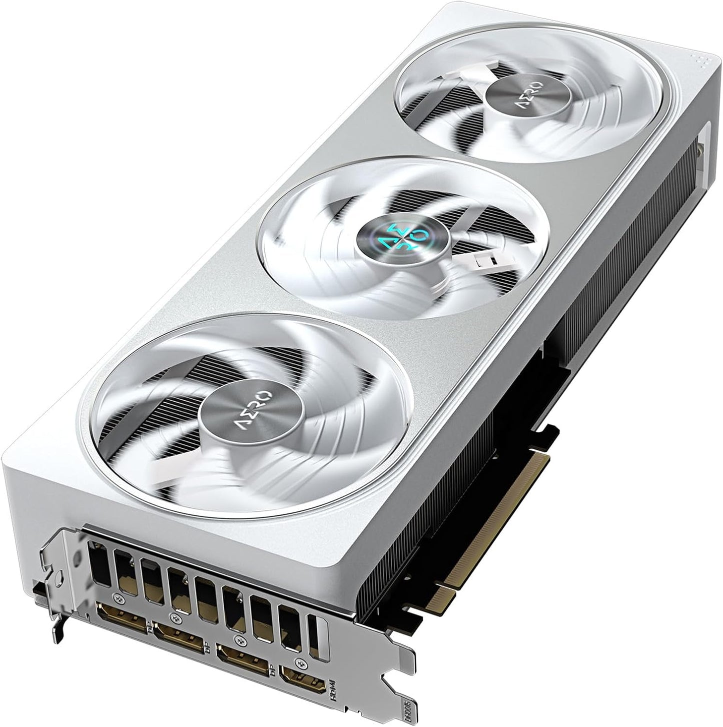 GIGABYTE RTX 5070 AERO OC 12GB