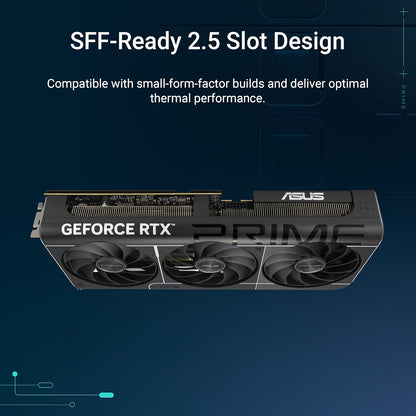 ASUS PRIME RTX 5070 OC Edition 12GB