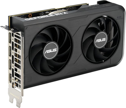 ASUS Dual RTX 5050 8GB