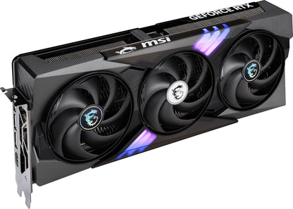 MSI RTX 5070 Gaming Trio OC 12GB