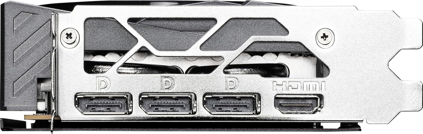 MSI RTX 5060 Gaming Trio OC 8GB