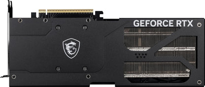 MSI RTX 5070 Ventus 3X OC 12GB