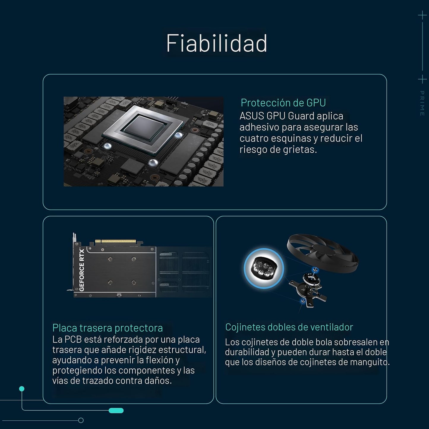 ASUS PRIME RTX 5060 8GB SFF-Ready