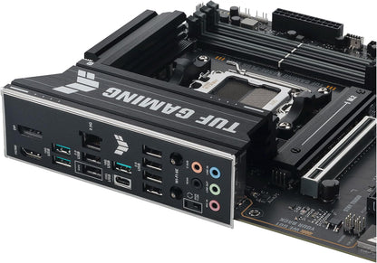 ASUS TUF Gaming B650E-PLUS WiFi AM5 DDR5