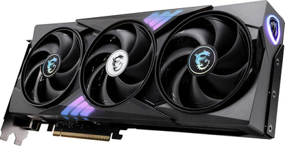 MSI RTX 5060 Gaming Trio OC 8GB
