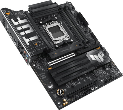 ASUS TUF Gaming X870-PLUS WiFi AM5 DDR5