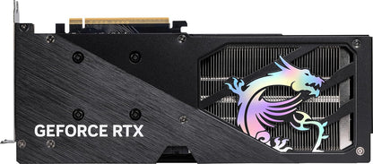 MSI RTX 5060 Gaming Trio OC 8GB