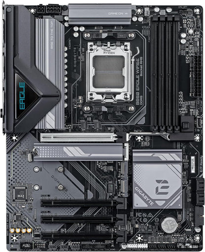 Gigabyte B850 Eagle AM5 DDR5 ATX WiFi 6E