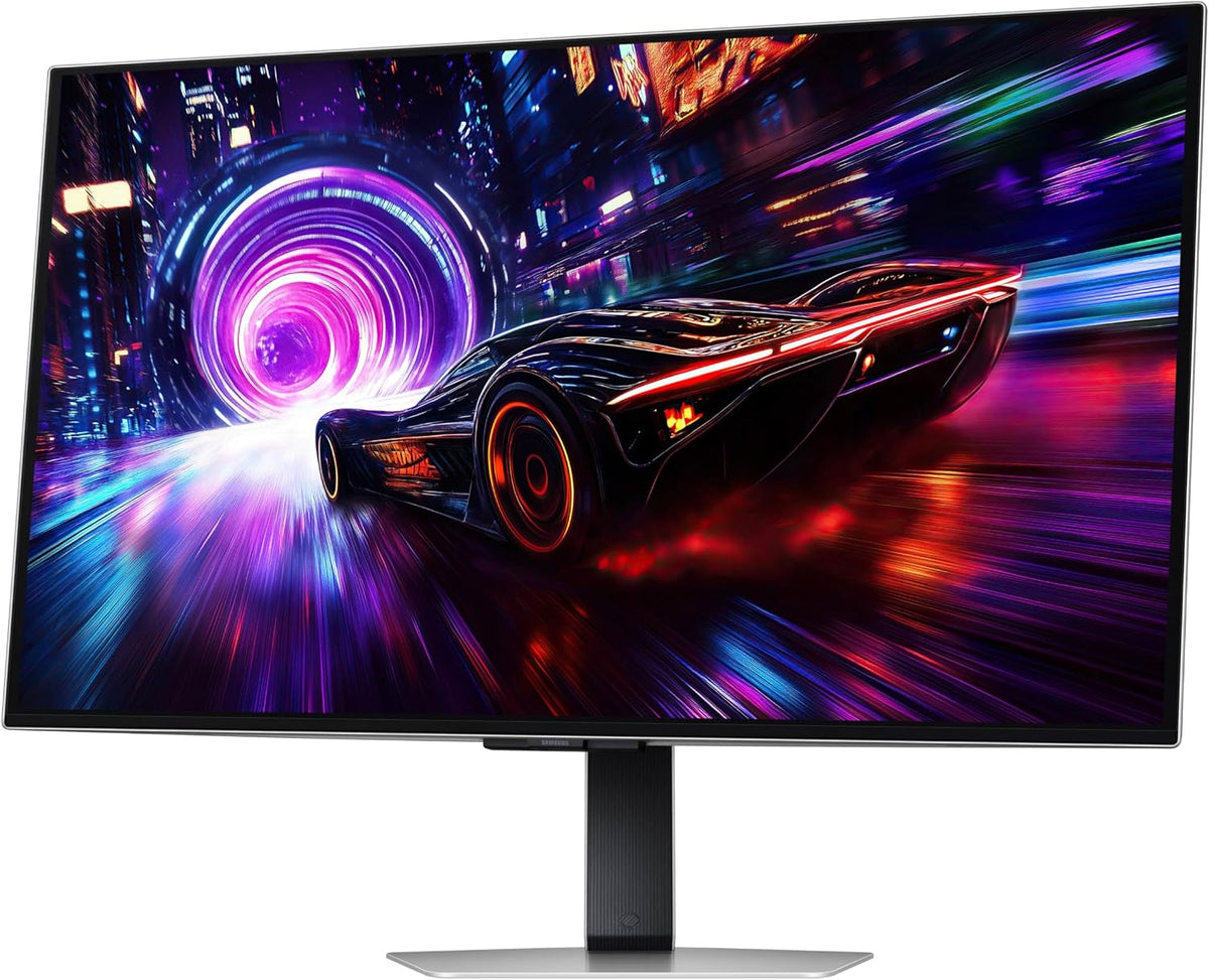 SAMSUNG Odyssey QD-OLED G8 (G81SF) 32''QHD 4K 240Hz HDR400 0.03ms