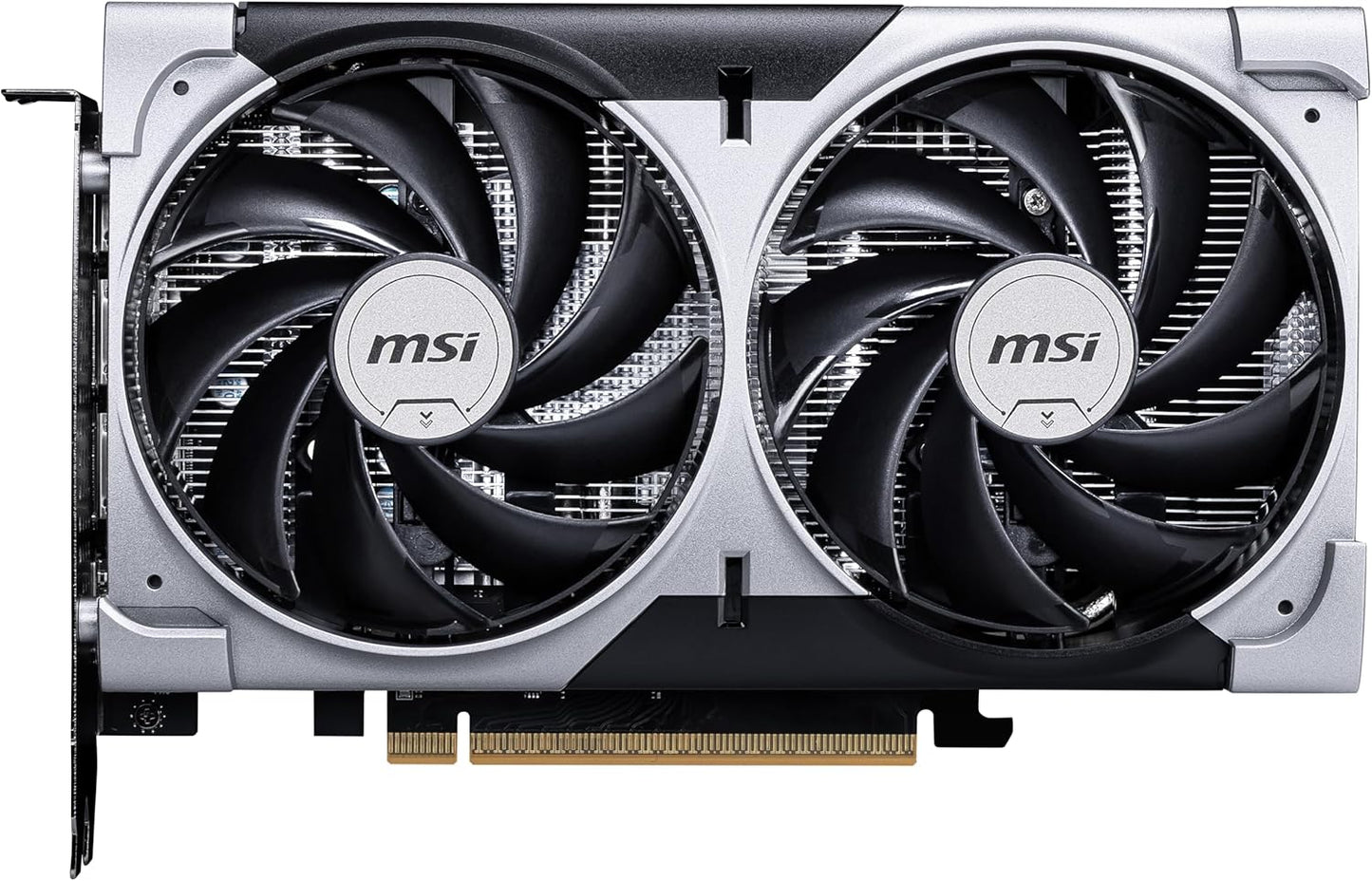 MSI RTX 5060 Ti Ventus 2X OC 8GB