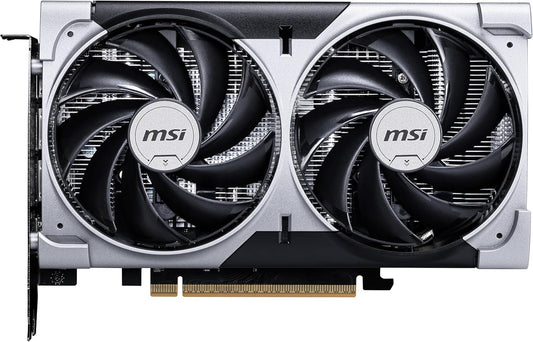 MSI RTX 5060 Ti Ventus 2X OC 8GB