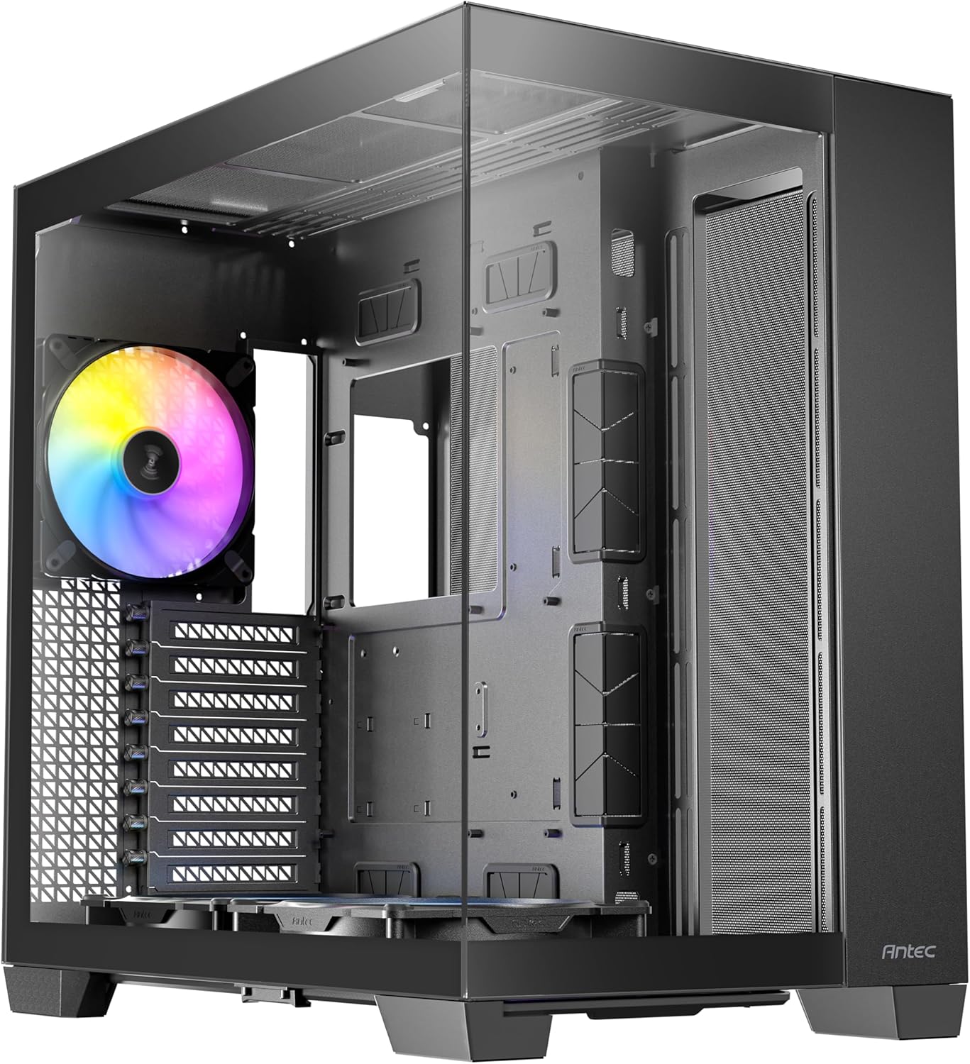ANTEC C8 ARGB Negro Mid-Tower Gaming Case ATX