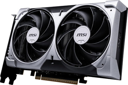 MSI RTX 5060 Ti Ventus 2X OC 8GB