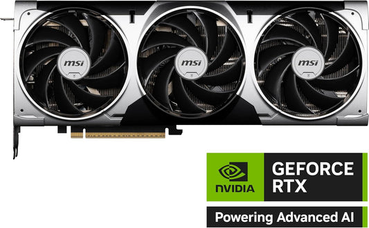 MSI RTX 5070 Ti Ventus 3X OC 12GB