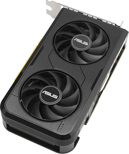 ASUS Dual RTX 5050 8GB