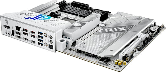 ASUS ROG Strix X870-A Gaming WiFi AM5 DDR5