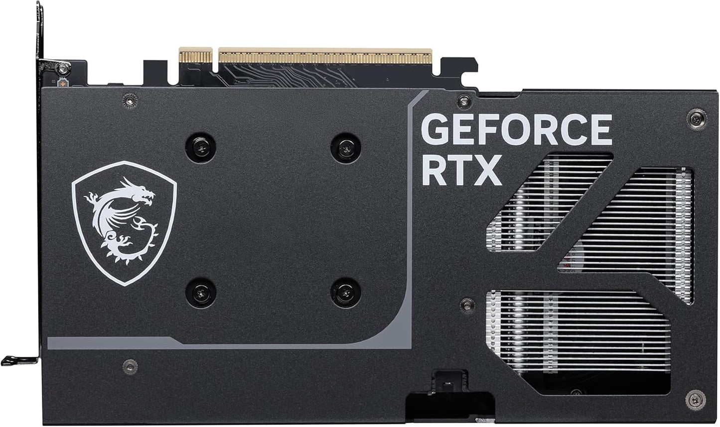 MSI RTX 5060 Ti Ventus 2X OC 16GB
