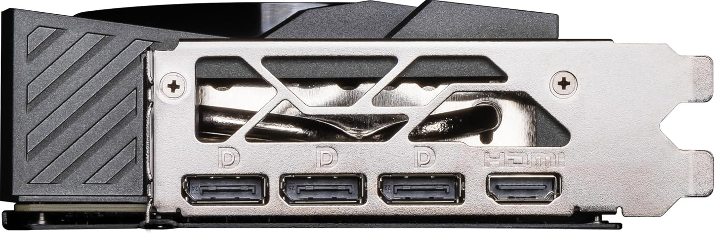 MSI RTX 5070 Gaming Trio OC 12GB
