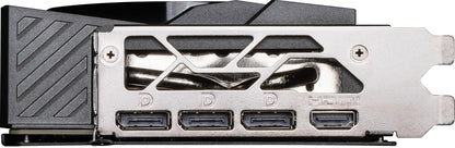 MSI RTX 5070 Gaming Trio OC 12GB