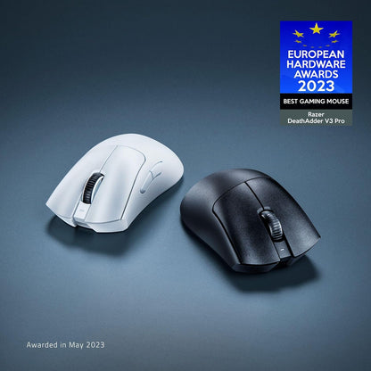 Razer DeathAdder V3 Pro Gaming Mouse 30K DPI Inalambrico