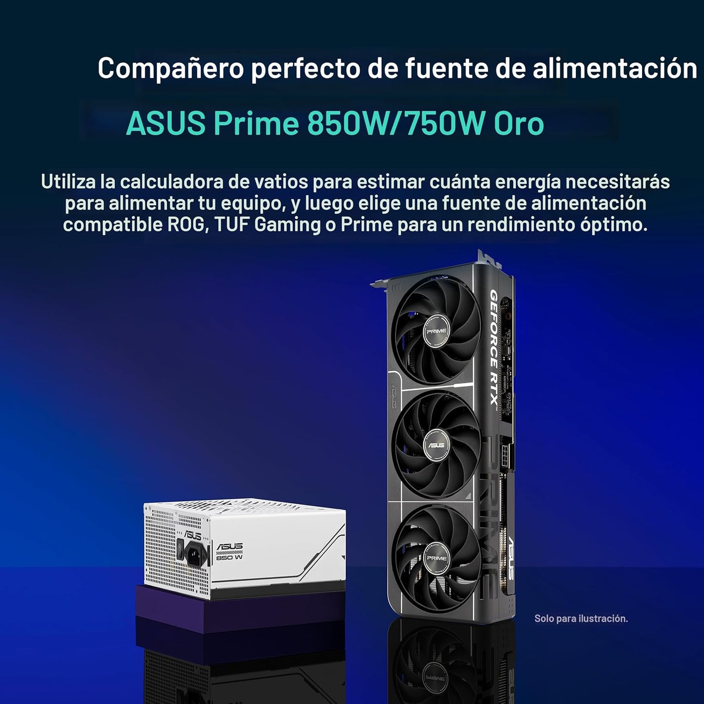 ASUS PRIME RTX 5060 8GB SFF-Ready