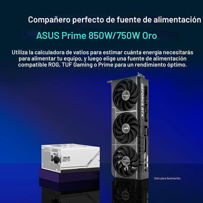 ASUS PRIME RTX 5060 8GB SFF-Ready