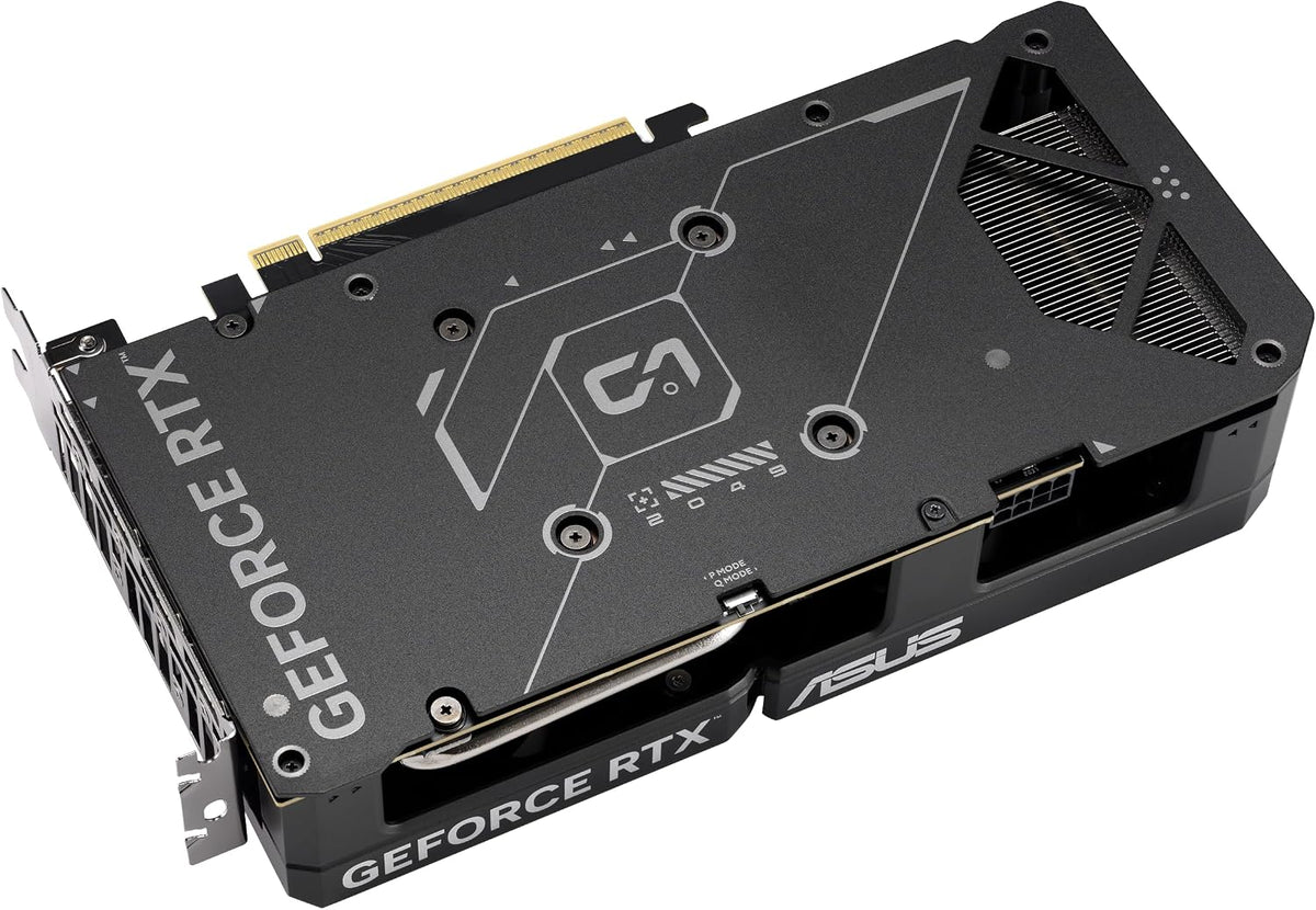 ASUS Dual RTX 5060 Ti 16GB OC