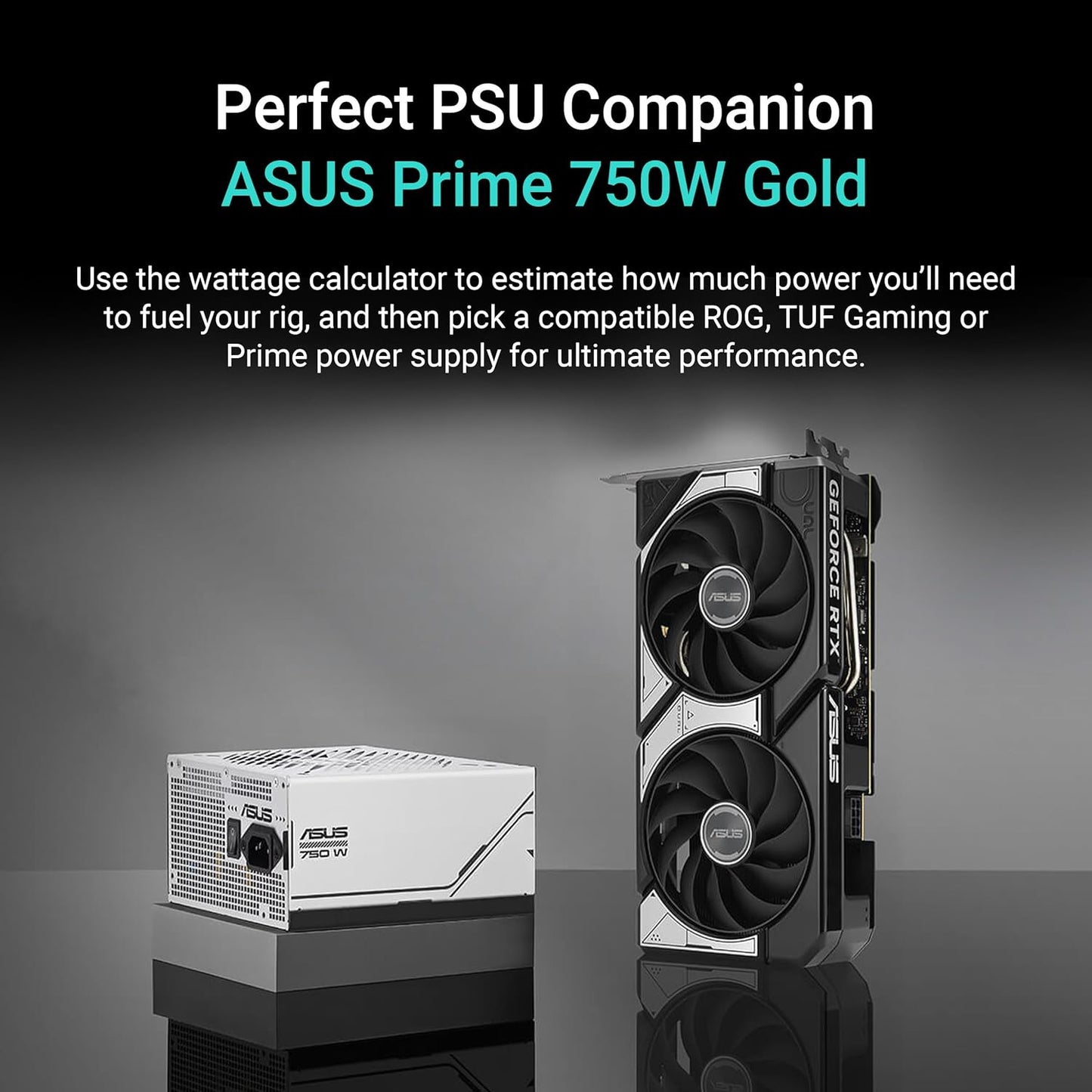 ASUS Dual RTX 5060 8GB OC Edition