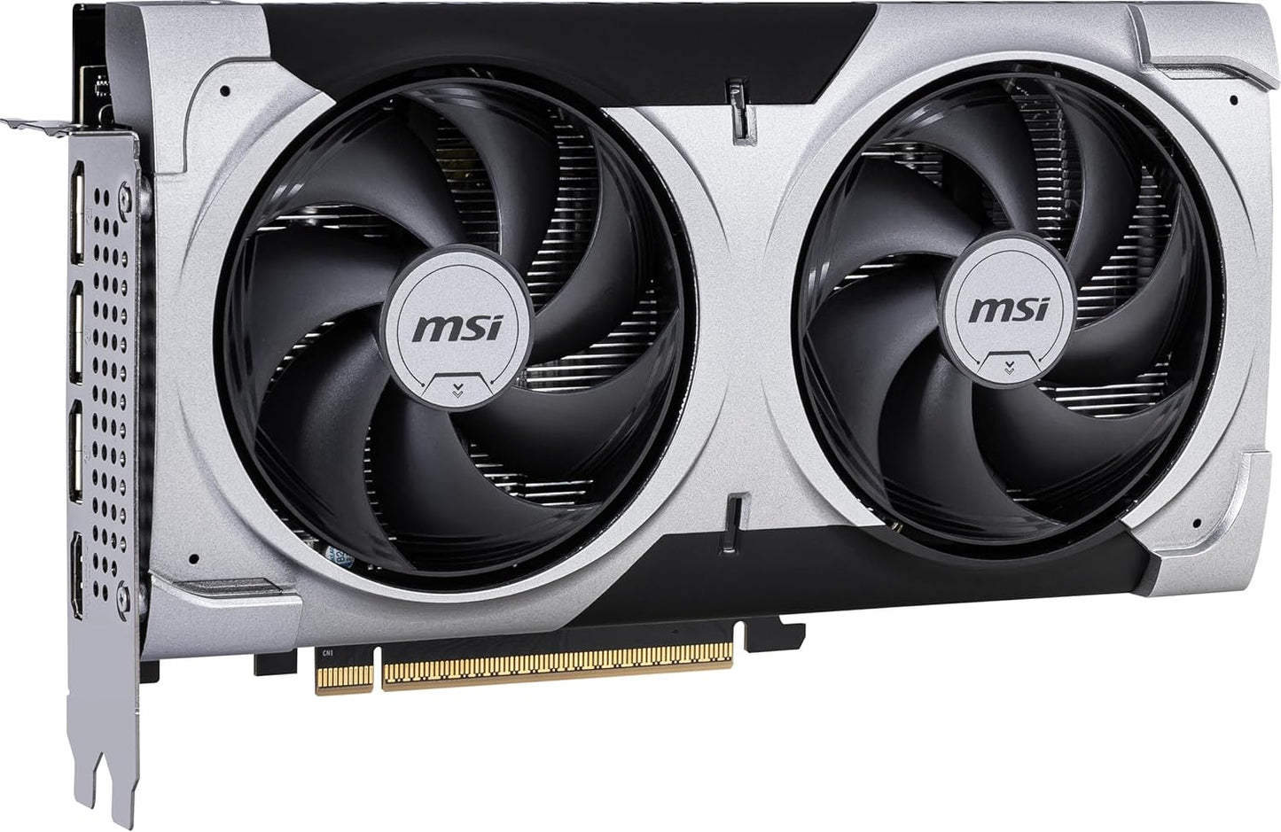 MSI RTX 5060 Ti Ventus 2X OC 16GB