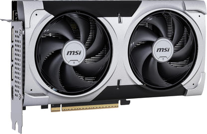 MSI RTX 5060 Ti Ventus 2X OC 16GB