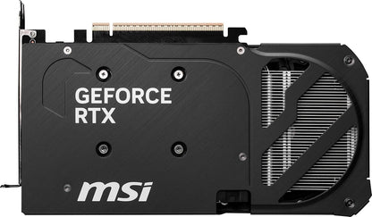 MSI RTX 5060 Ti Shadow 2X OC 16GB