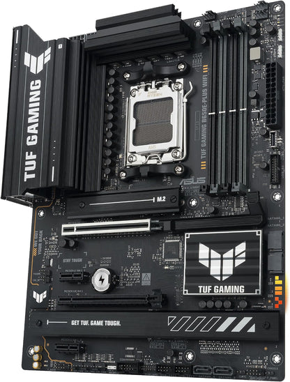 ASUS TUF Gaming B650E-PLUS WiFi AM5 DDR5