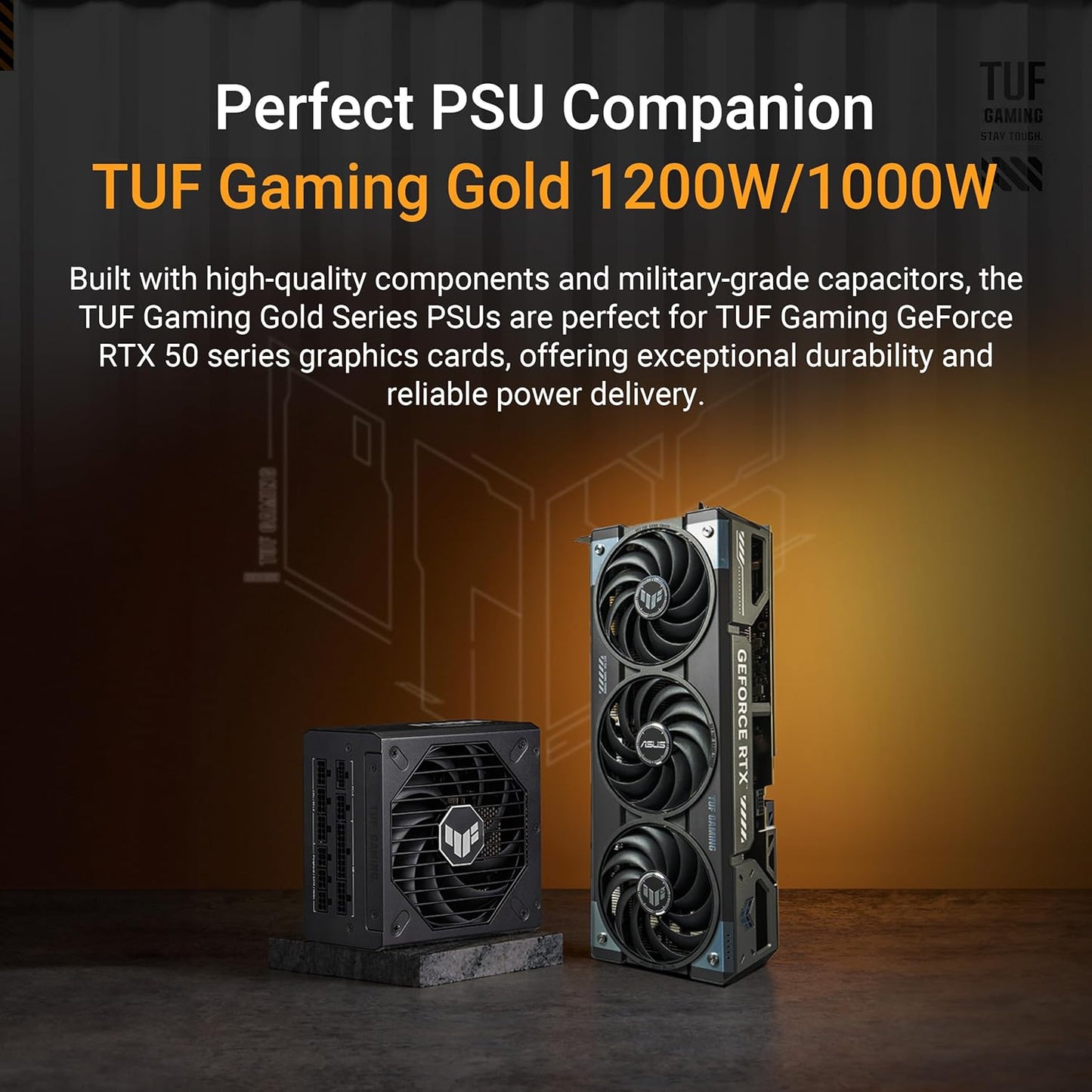 ASUS TUF RTX 5070 Ti OC Edition 16GB