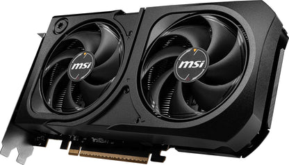 MSI RTX 5060 Ti Shadow 2X OC 16GB