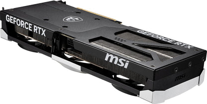 MSI RTX 5070 Ti Ventus 3X OC 12GB