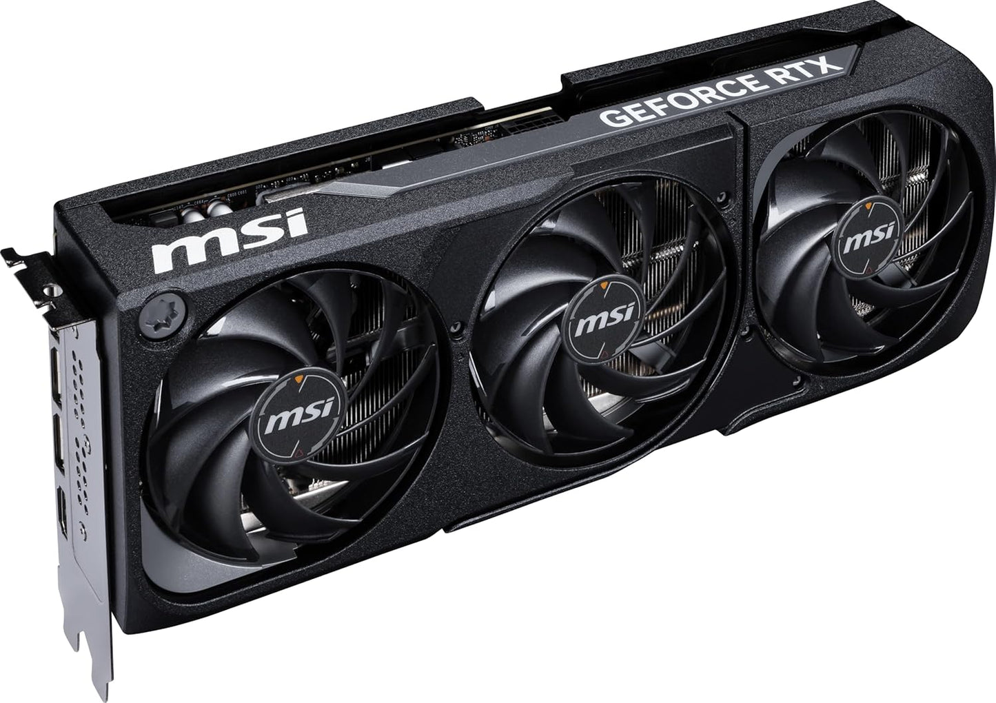 MSI RTX 5070 Ti Shadow 3X OC 16GB