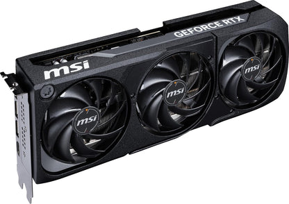 MSI RTX 5070 Ti Shadow 3X OC 16GB